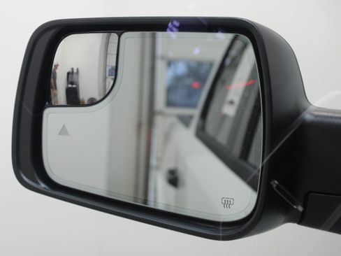 Used 2026 RAM 1500 Lone Star RWD image 24