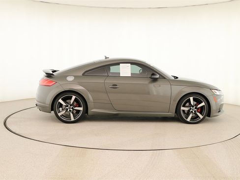 Used 2022 Audi TT 2.0T image 8