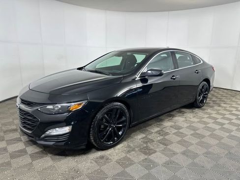 Used 2024 Chevrolet Malibu LT image 7