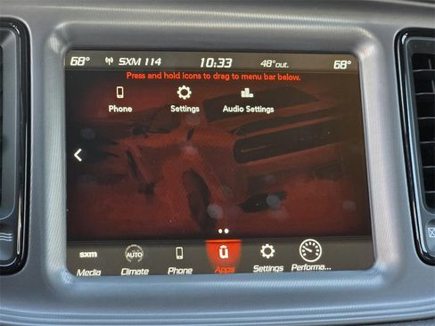 Used 2023 Dodge Challenger R/T Scat Pack image 15