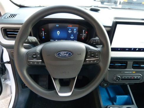 Used 2025 Ford Maverick XLT w/ Equipment Group 302A image 33