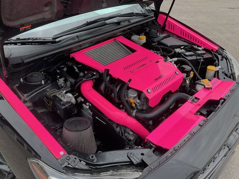 Used 2020 Subaru WRX Limited w/ Popular Package #1 image 48