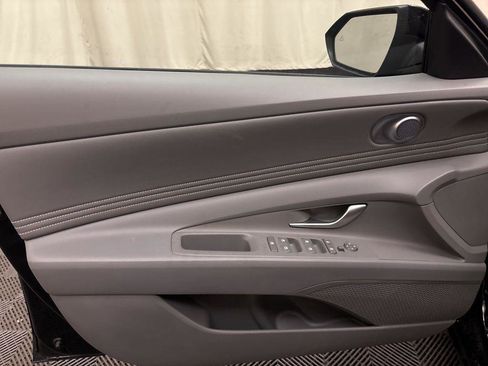 New 2026 Hyundai Elantra Sport FWD image 10