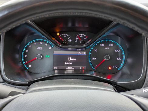 Used 2022 Chevrolet Colorado ZR2 image 27