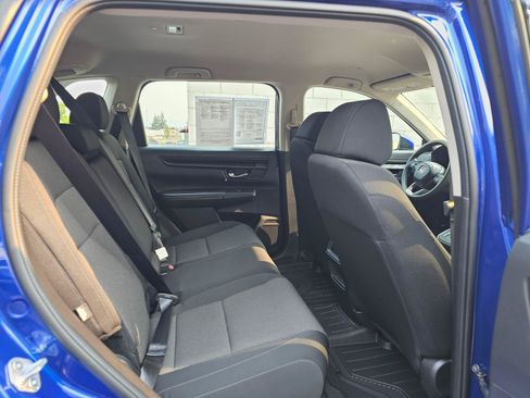 Used 2023 Honda CR-V LX image 14
