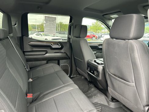 Used 2023 Chevrolet Silverado 1500 RST w/ All Star Edition Plus AWD/4WD image 17