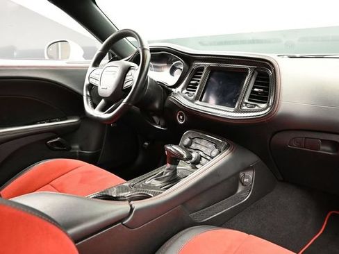 Used 2023 Dodge Challenger R/T Scat Pack RWD image 14