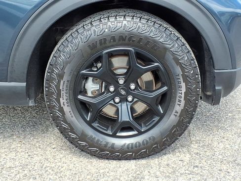 Used 2023 Ford Explorer Timberline AWD/4WD image 10