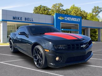 Used 2011 Chevrolet Camaro SS w/ RS Package video 1