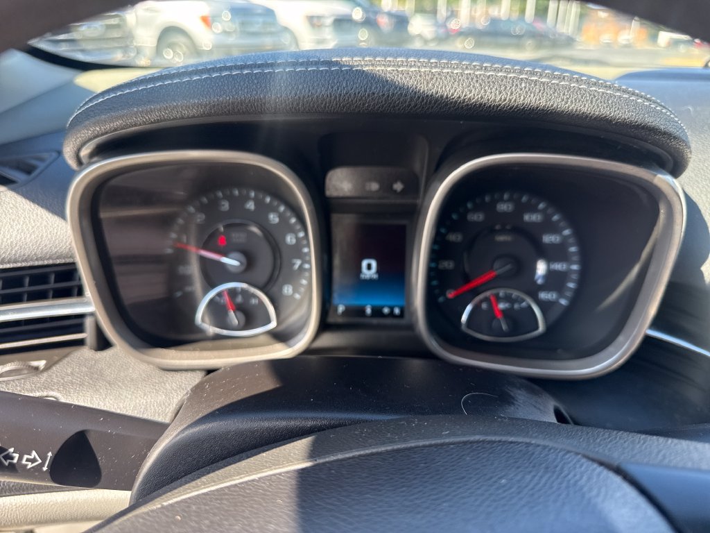 Used 2014 Chevrolet Malibu LT w/ Power Convenience Package FWD image 31