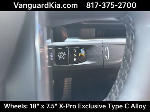 Used 2027 Kia Telluride SX Prestige X-Pro AWD/4WD image 25