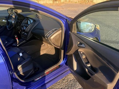 Used 2013 Ford Focus ST image 19