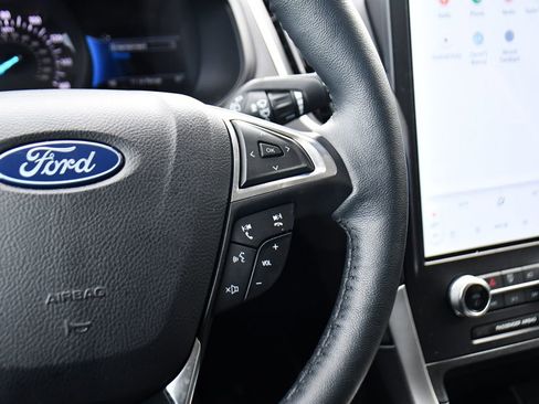 Used 2024 Ford Edge SEL w/ Convenience Package image 34