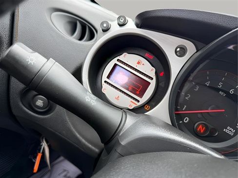 Used 2009 Nissan 370Z Coupe w/ Sport Pkg RWD image 37