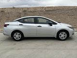 New 2025 Nissan Versa S image 5