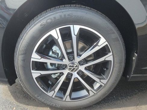 New 2025 Volkswagen Jetta Sport image 13