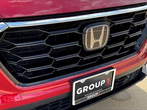 Used 2024 Honda CR-V EX-L image 29