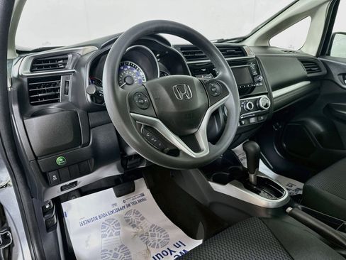 Used 2020 Honda Fit LX image 9