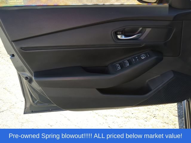 Used 2024 Honda Accord EX image 20
