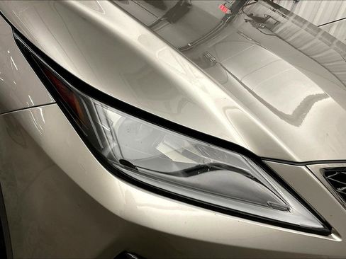 Used 2022 Lexus RX 350 F Sport image 32