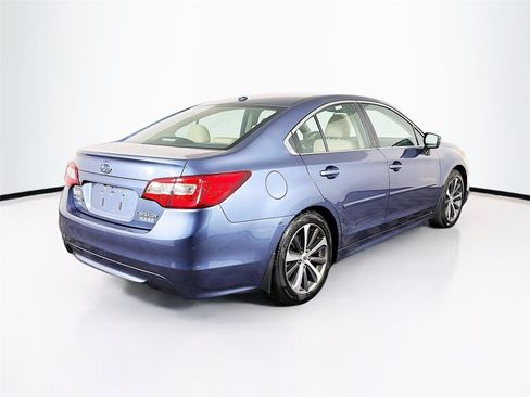 Used 2015 Subaru Legacy 2.5i Limited AWD/4WD image 7