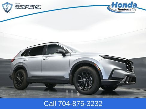 Used 2024 Honda CR-V Sport image 22
