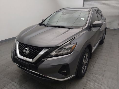 Used 2021 Nissan Murano SV FWD image 15