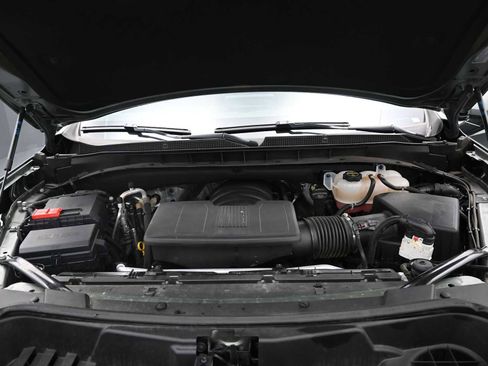 Used 2024 Chevrolet Tahoe LT image 15