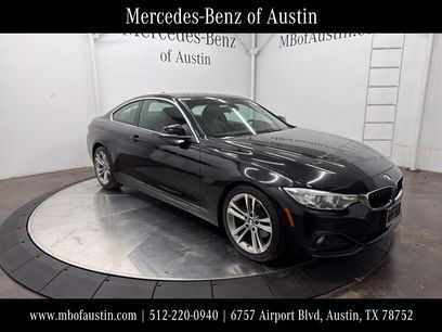 Used 2017 BMW 430i Coupe