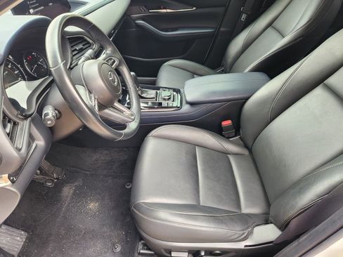 Used 2021 MAZDA CX-30 AWD 2.5 S w/ Preferred Package image 12