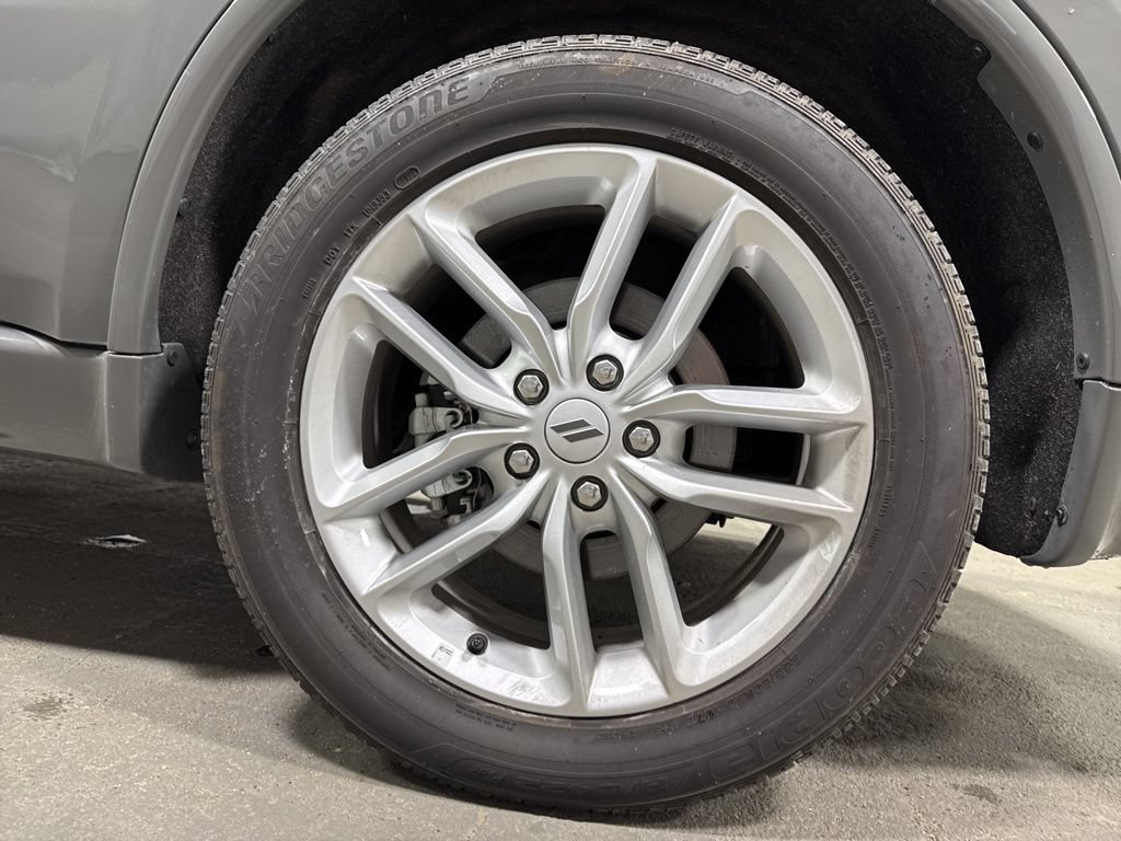 Used 2025 Dodge Durango GT AWD/4WD image 39