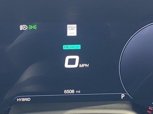 Used 2024 Dodge Hornet R/T Plus w/ Tech Pack Plus w/o Parking image 20