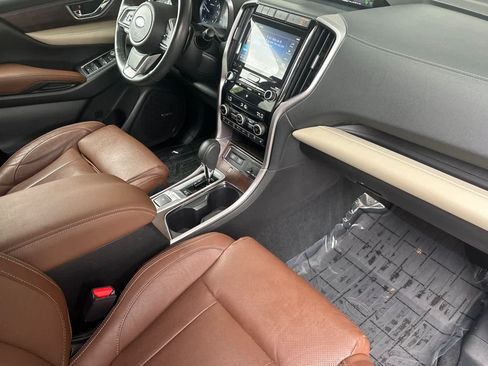 Used 2020 Subaru Ascent Touring AWD/4WD image 17