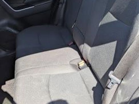 Used 2024 Toyota RAV4 LE AWD/4WD image 15