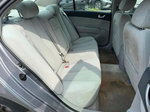 Used 2007 Hyundai Sonata SE FWD image 15