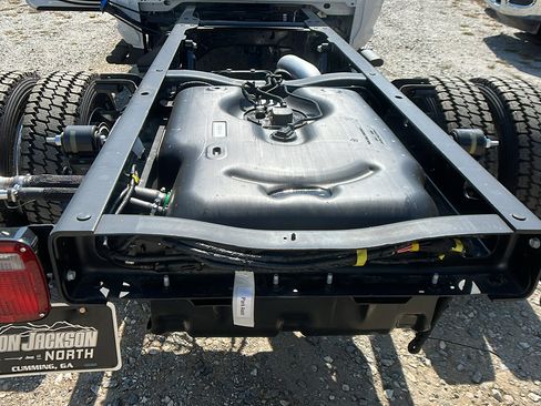 New 2025 RAM 4500 Tradesman w/ Safety Group image 13