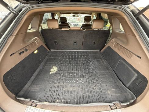 Used 2016 Lincoln MKX Reserve w/ Luxury Package AWD/4WD image 23