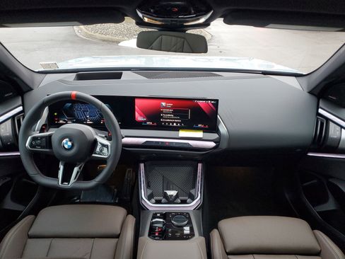 New 2026 BMW X3 M50 w/ Premium Package image 20