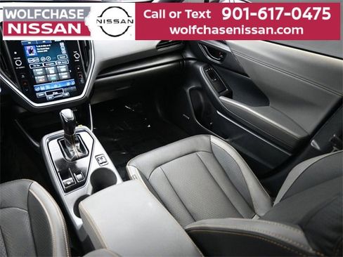 Used 2024 Subaru Crosstrek 2.5i Wilderness image 13