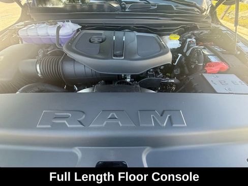 New 2026 RAM 1500 Big Horn image 47