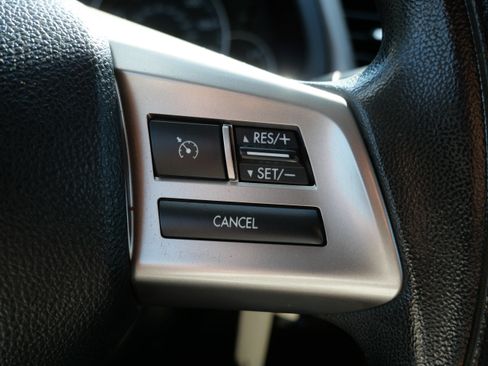 Used 2013 Subaru Legacy 2.5i AWD/4WD image 28
