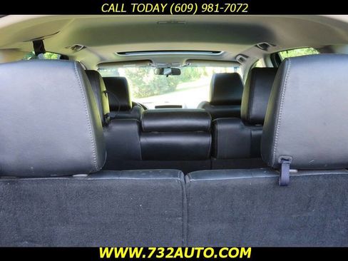 Used 2012 MAZDA CX-9 Touring w/ Moonroof & Bose Audio Pkg image 40