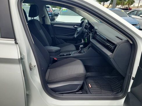 Used 2025 Volkswagen Jetta S FWD image 7