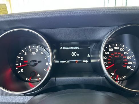 Used 2020 Ford Mustang Shelby GT350 w/ Technology Package RWD image 30