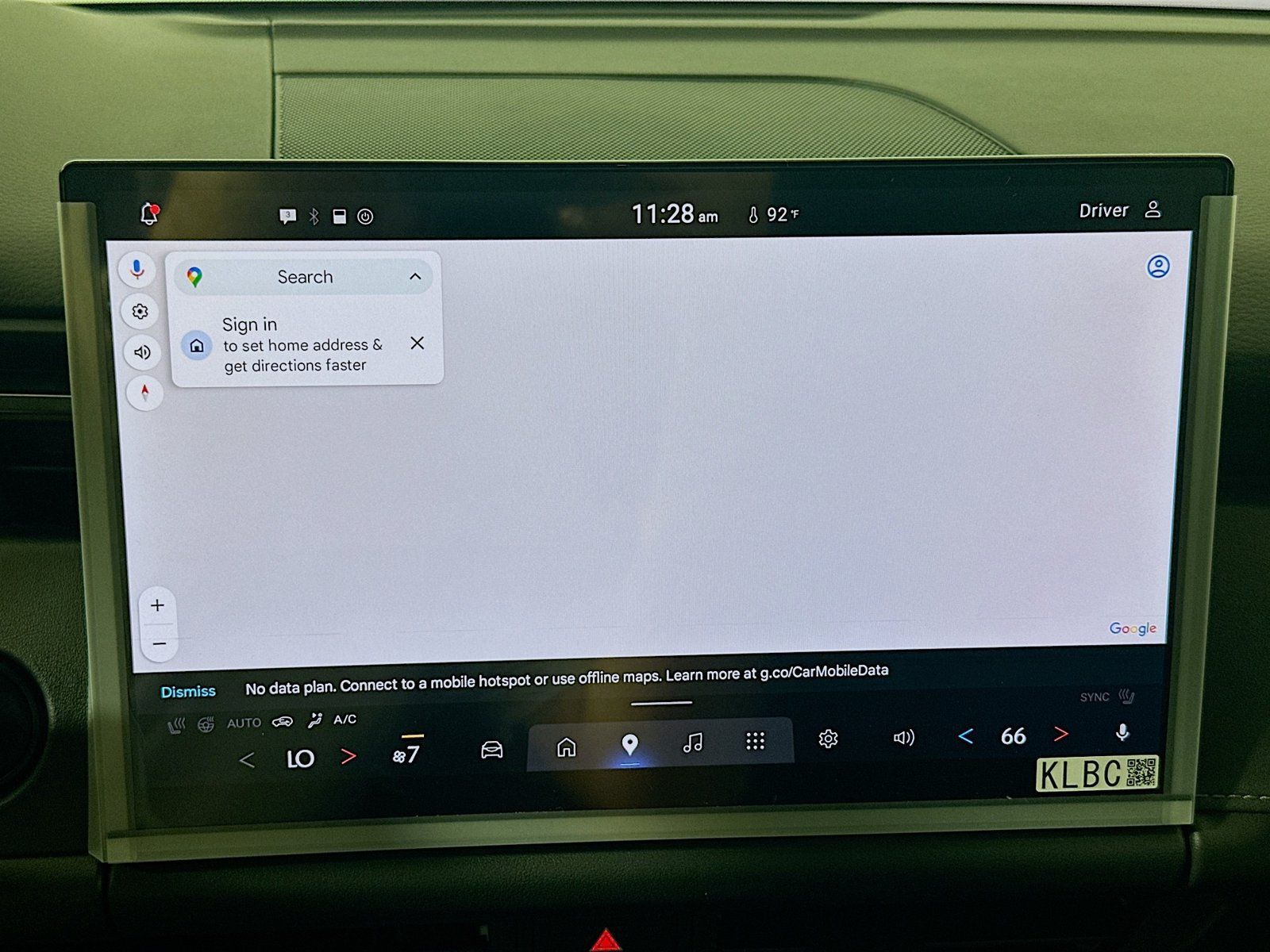 New 2026 MAZDA CX-5 Preferred AWD/4WD image 13