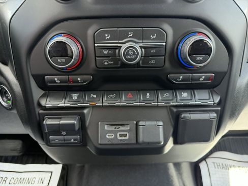 Used 2020 Chevrolet Silverado 3500 LT w/ All Star Edition AWD/4WD image 26