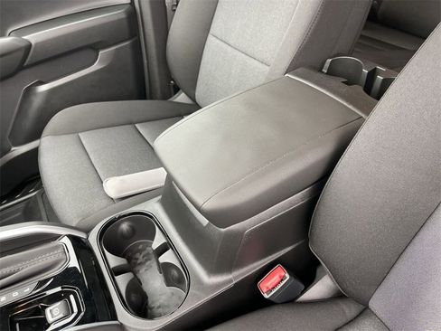 New 2026 Chevrolet Colorado Trail Boss image 21