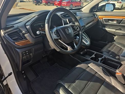 Used 2022 Honda CR-V EX-L image 14