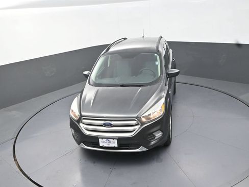 Used 2018 Ford Escape SE AWD/4WD image 15