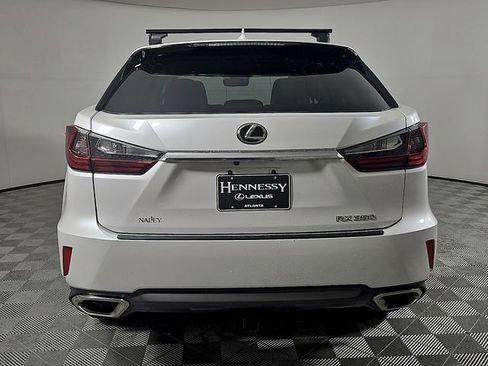 Used 2017 Lexus RX 350 FWD w/ Accessory Package image 5